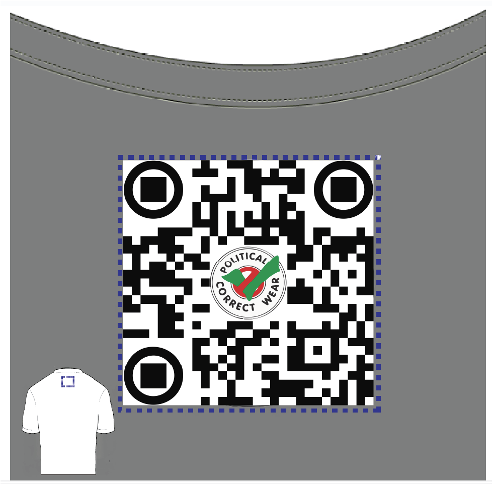 Fighting Beavers Unisex t-shirt