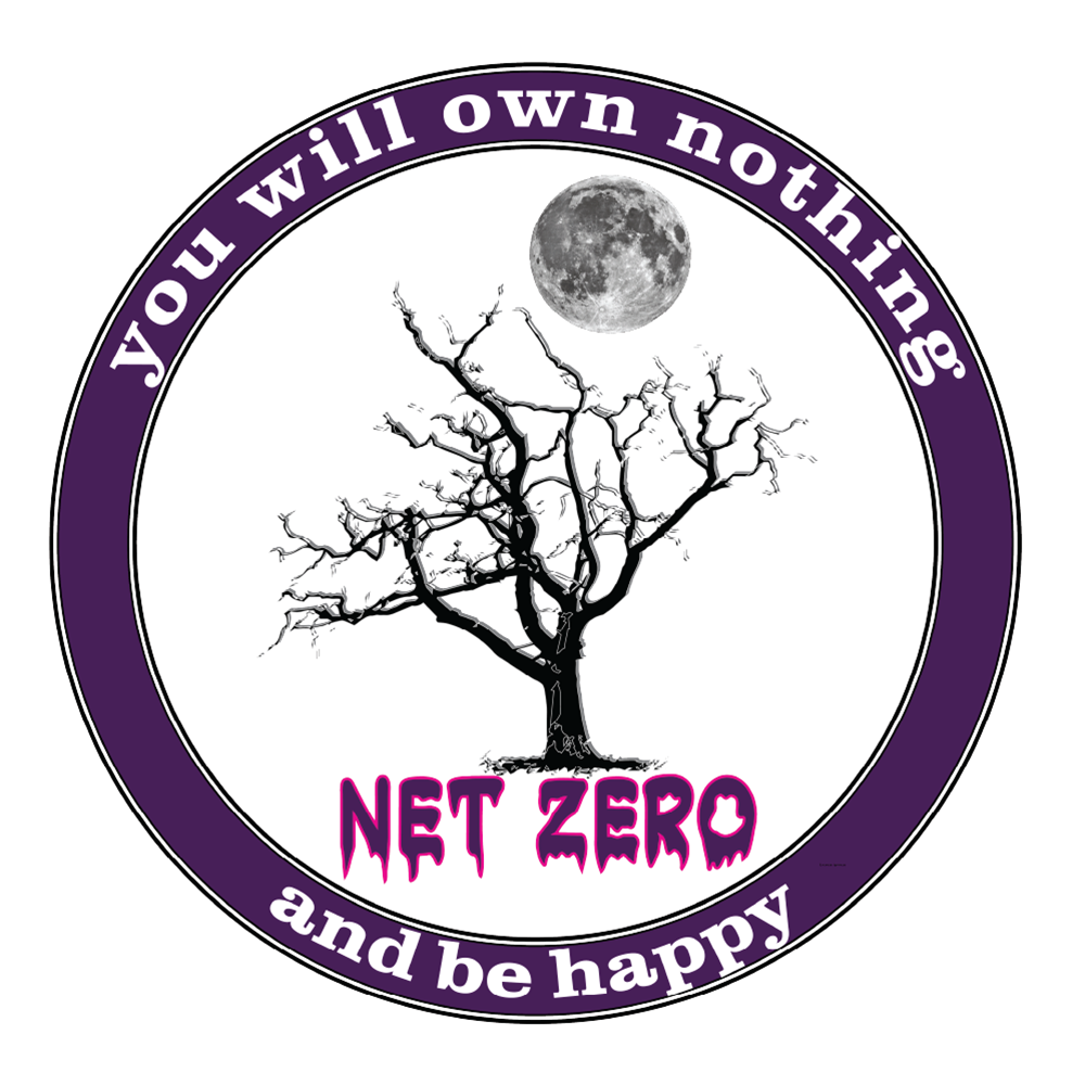 Net Zero WEF Made in USA Unisex t-shirt
