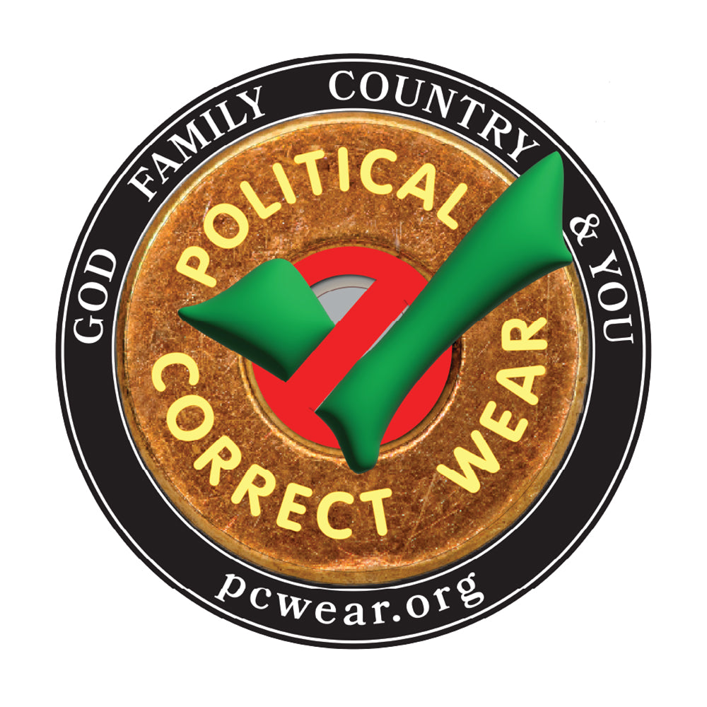 Pcwear Logo Made In The USA Unisex t-shirt