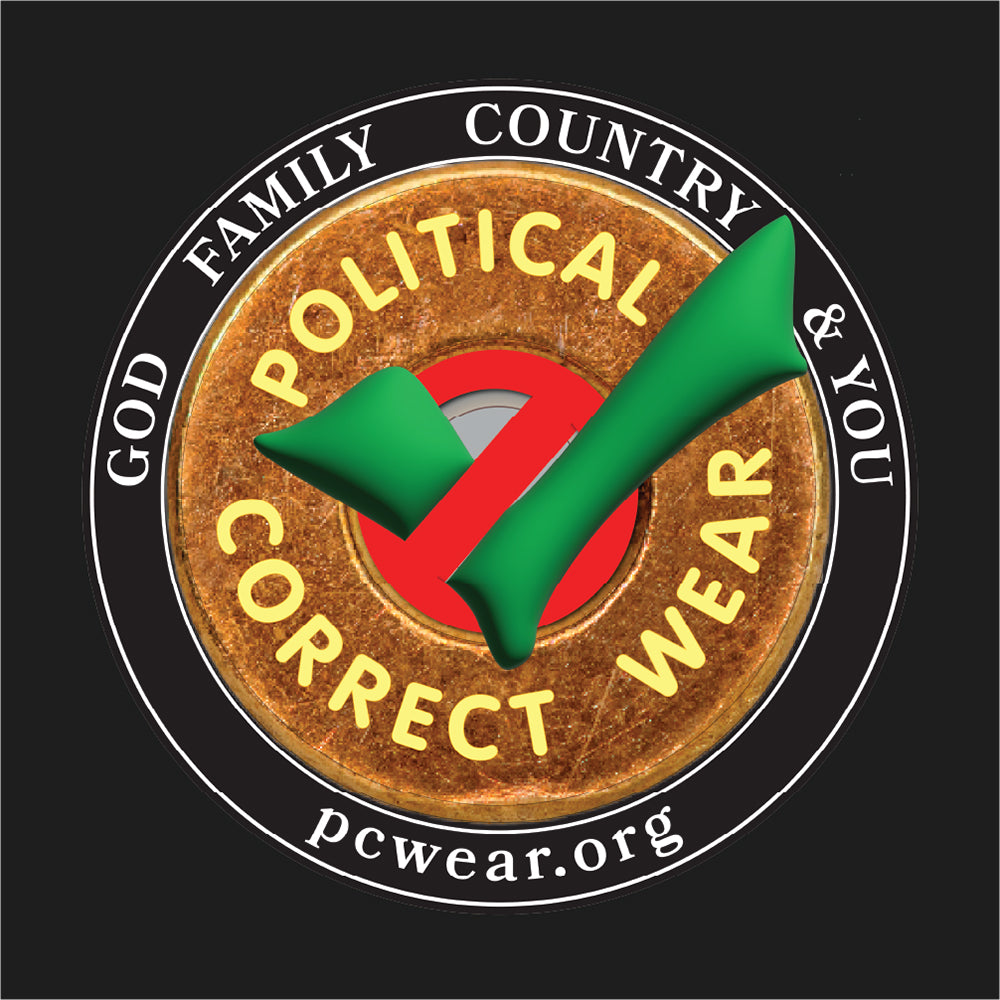 Pcwear Logo Made In The USA Unisex t-shirt