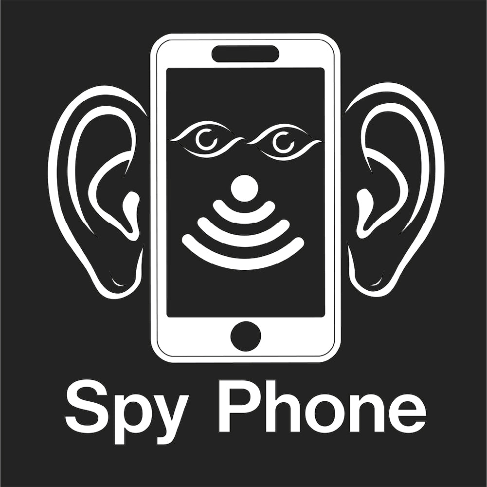 Spy Phone Made in USA Unisex t-shirt