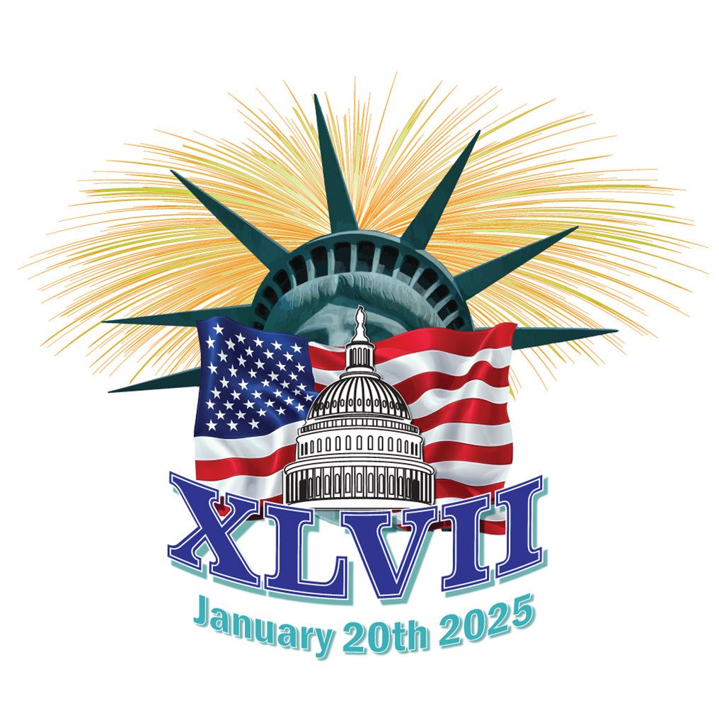 XLVII 47 Made in USA Unisex t-shirt