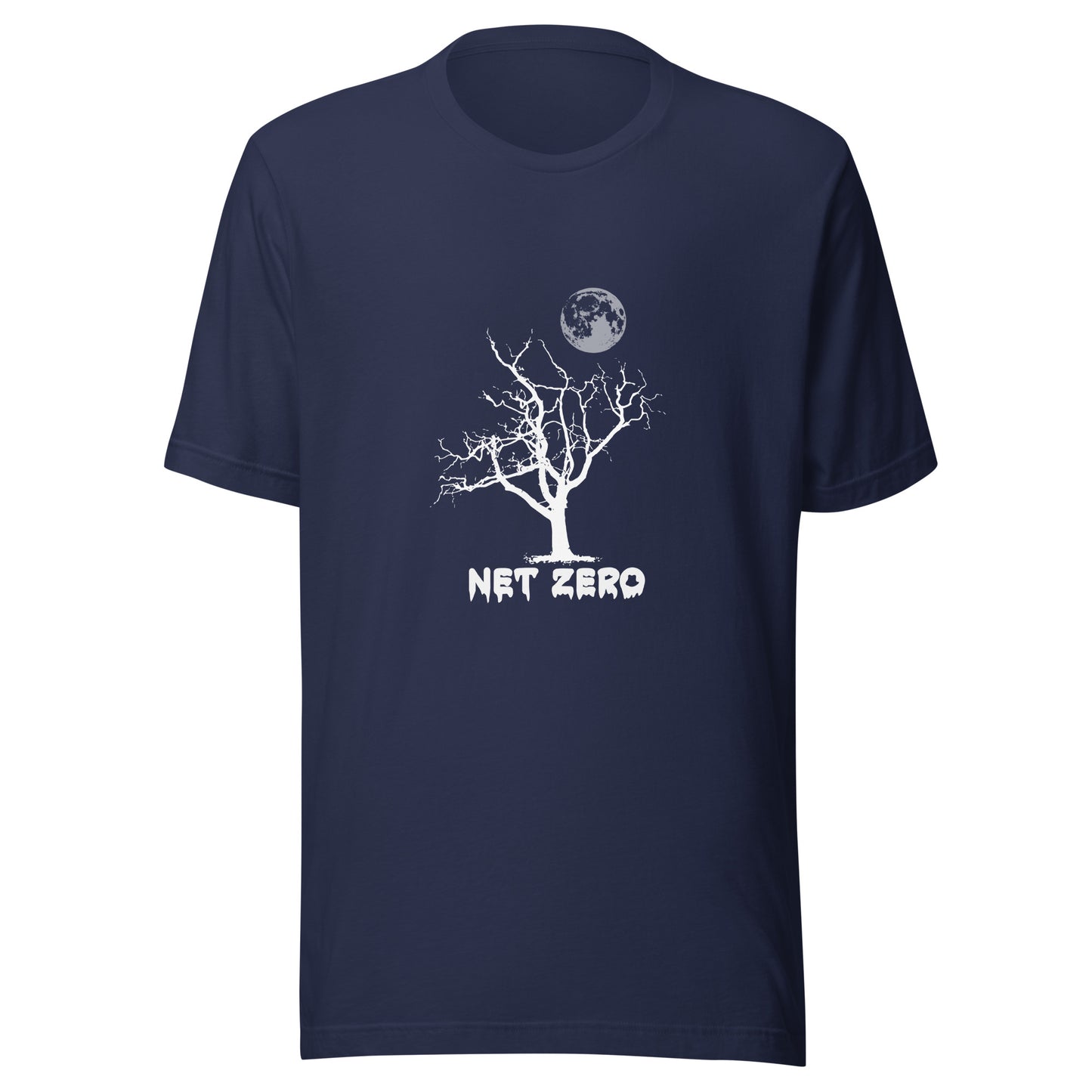 NET ZERO Made in USA