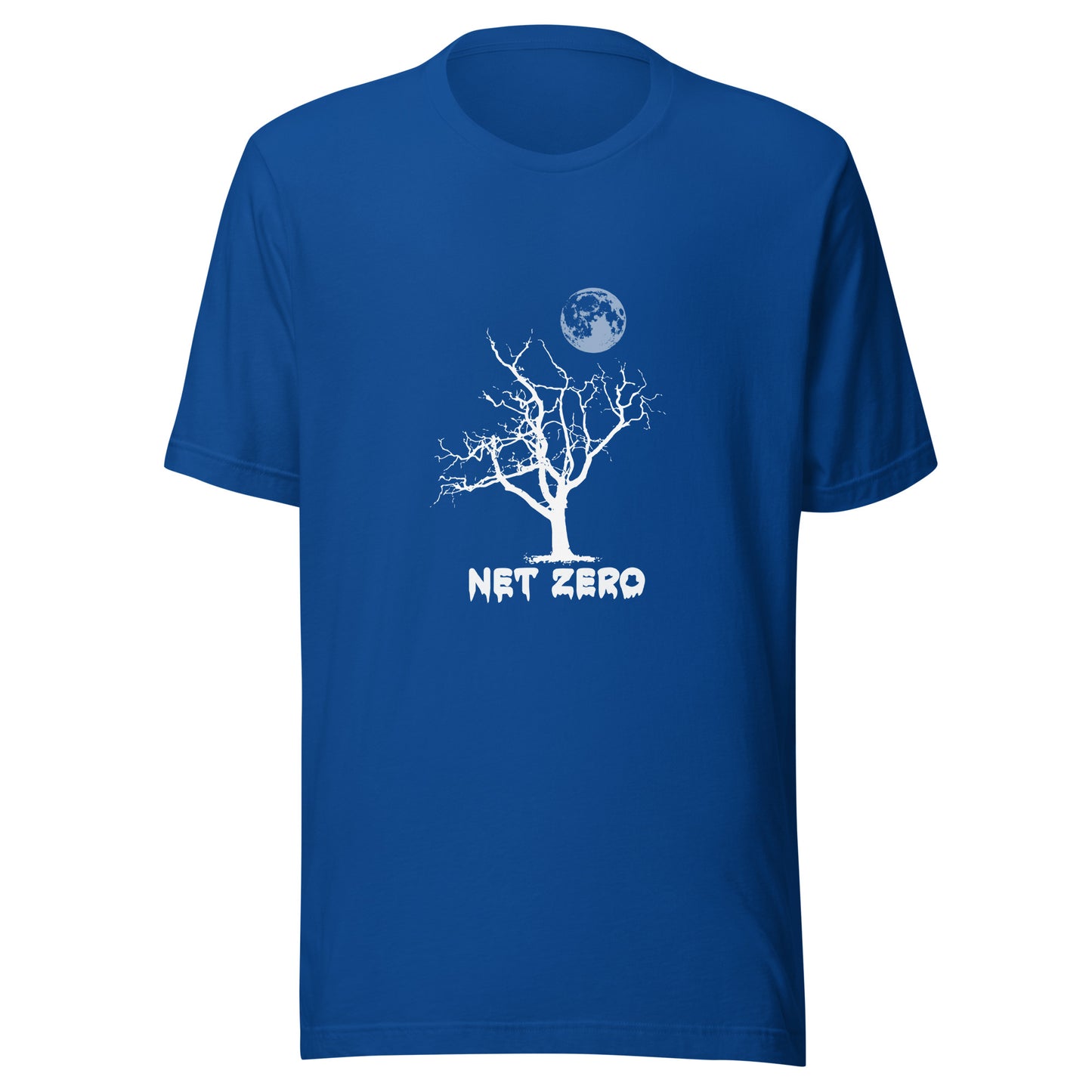NET ZERO Made in USA