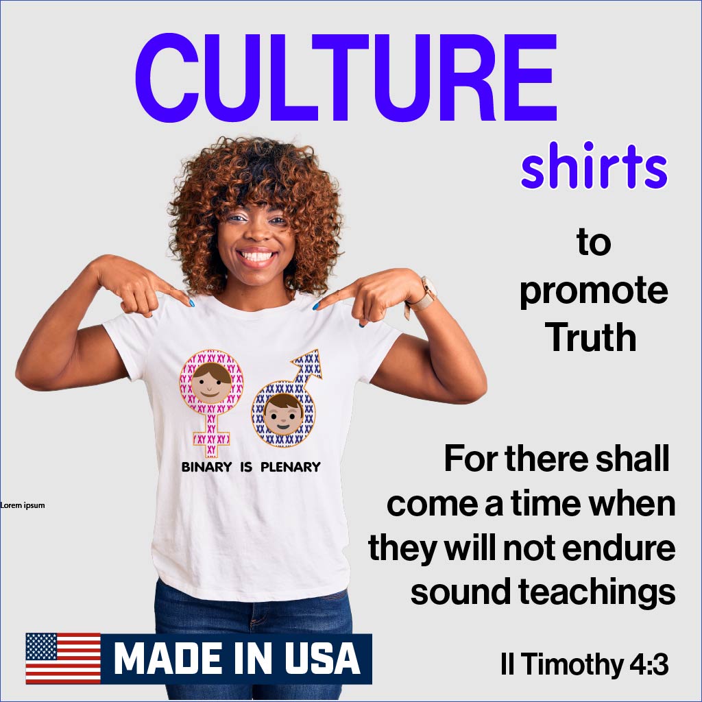 CULTURE USA