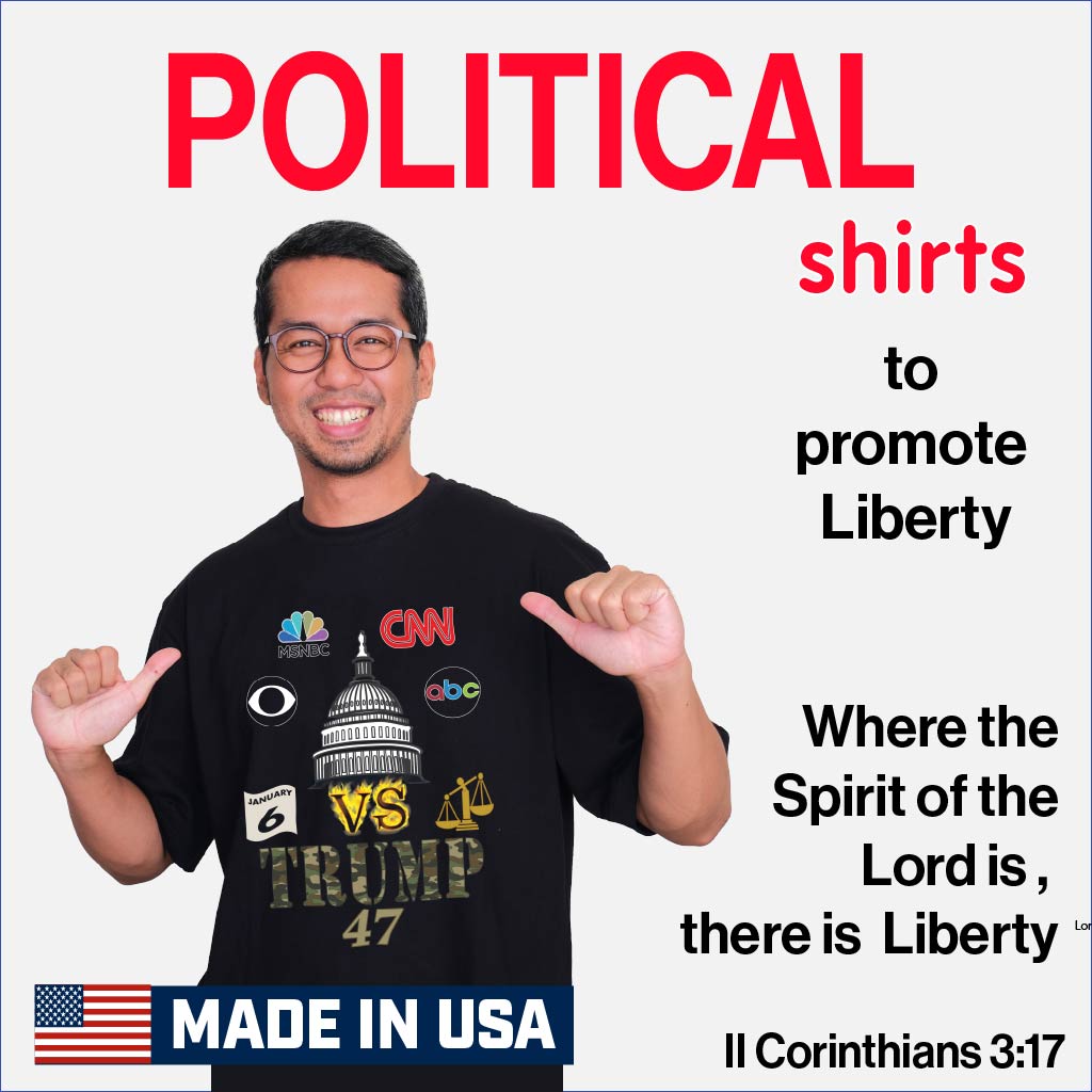 POLITICAL USA