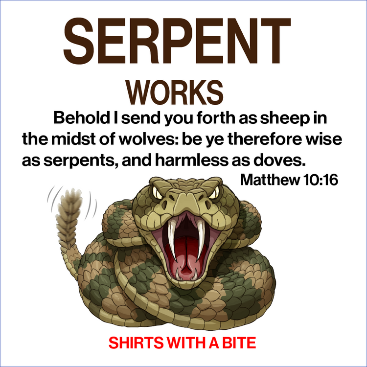 SERPENT WORKS USA