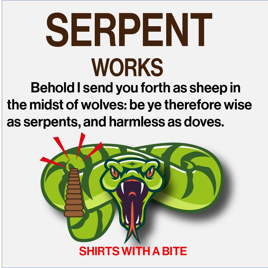 SERPENT WORKS CANADA