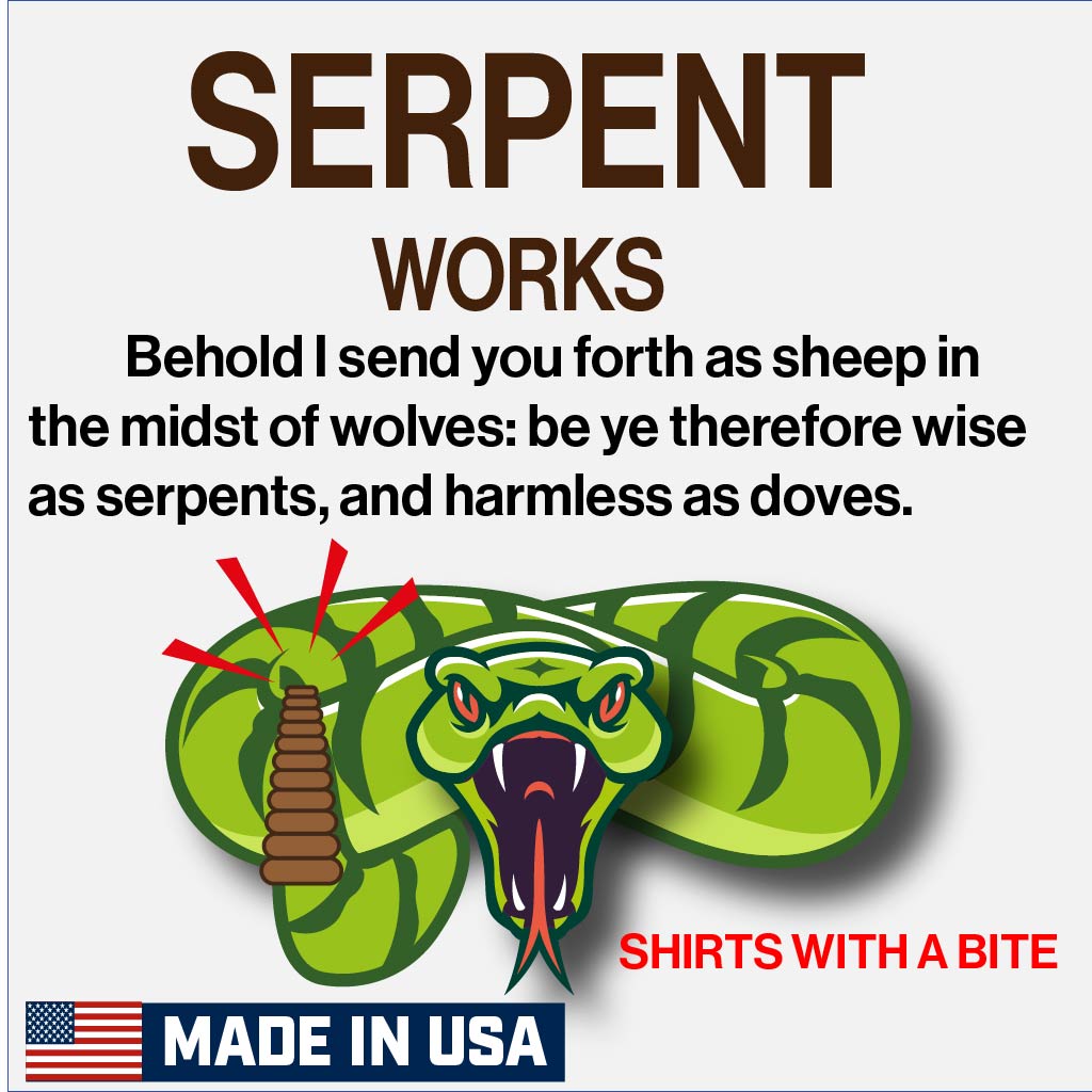 SERPENT WORKS USA