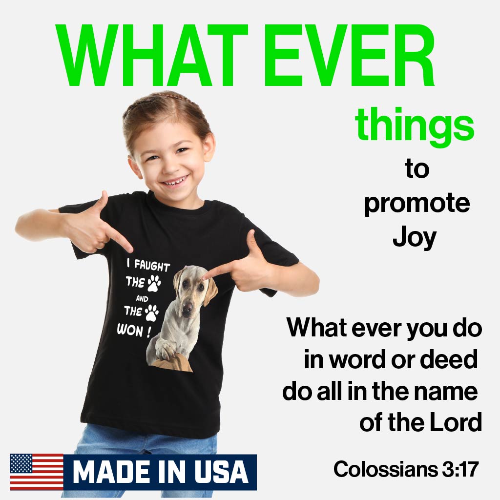 WHAT EVER USA