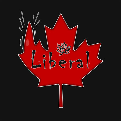 Forsake Liberals Chiller Unisex classic tee