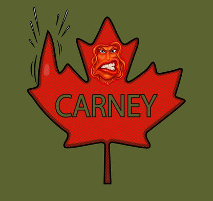 FM Forsake Carney Unisex t-shirt