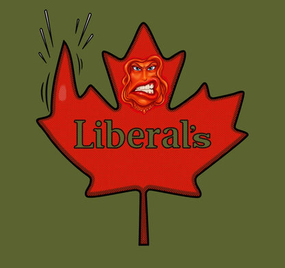 FM Forsake Liberal's Unisex t-shirt