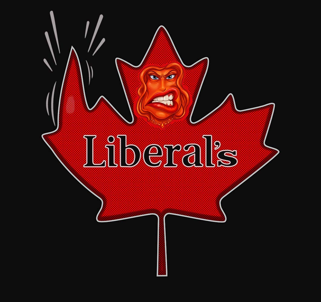 FM Forsake Liberal's Unisex t-shirt
