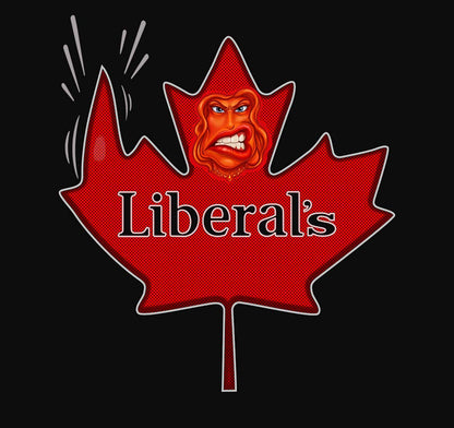 FM Forsake Liberal's Unisex t-shirt