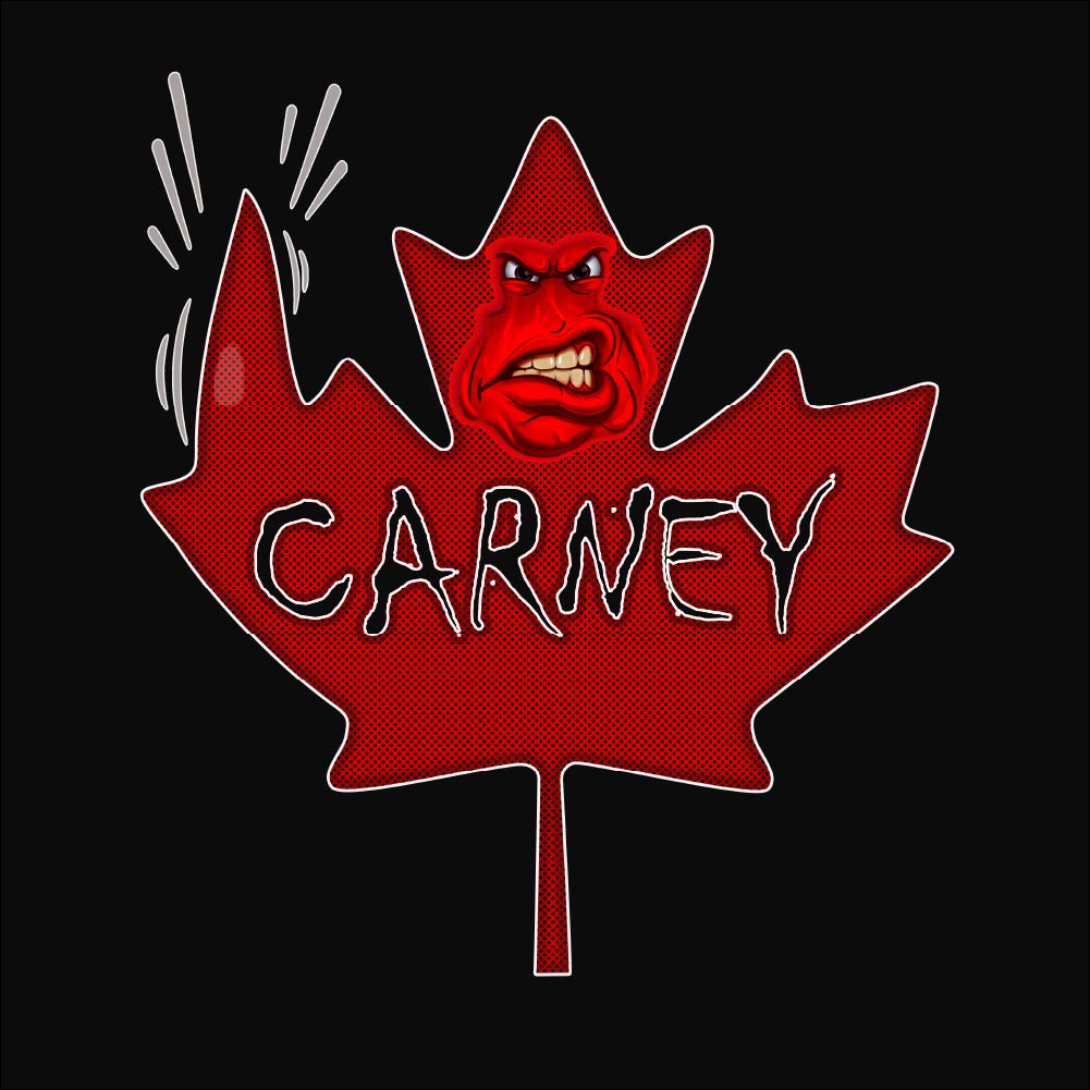 Forsake Carney  Chill  Unisex t-shirt