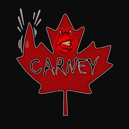 Forsake Carney  Chill  Unisex t-shirt