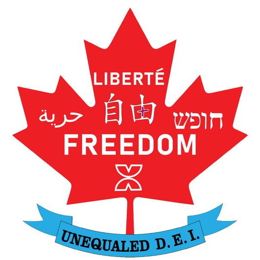 Unequaled Freedom  Unisex classic tee