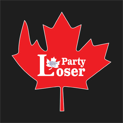 LOSER LIBERALS Unisex classic tee