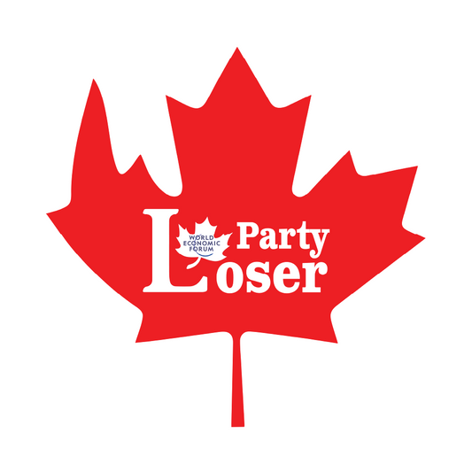 LOSER LIBERALS Unisex classic tee