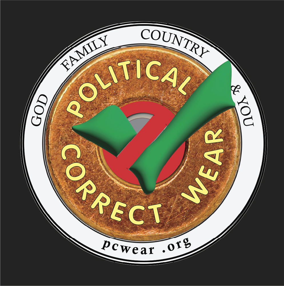 PCWear Logo    Unisex classic tee