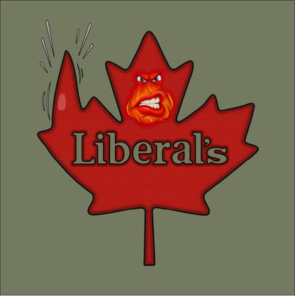 Forsake Liberals  Unisex t-shirt