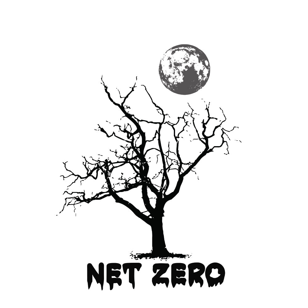 Net Zero  Unisex classic tee