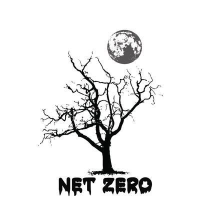 Net Zero  Unisex classic tee