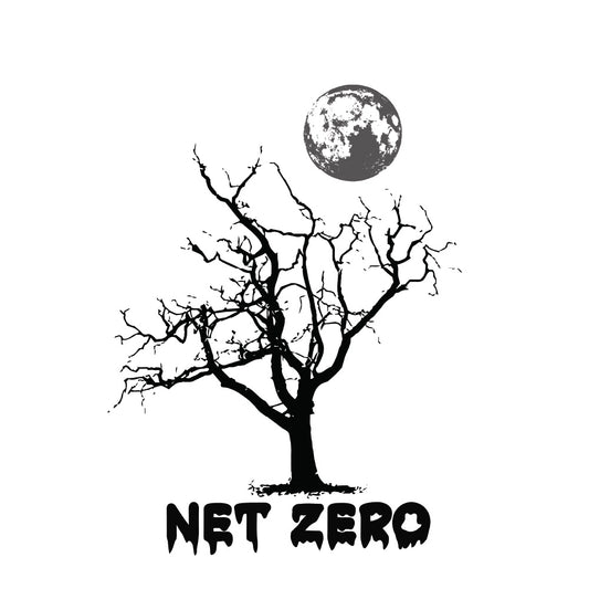 Net Zero  Unisex classic tee