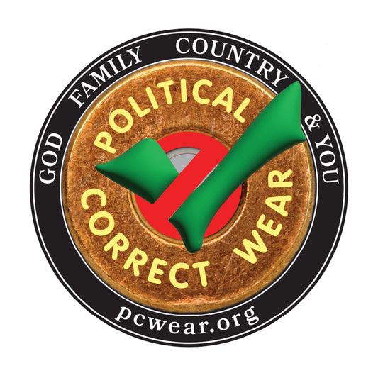 Pcwear Logo  Made In The USA Unisex t-shirt