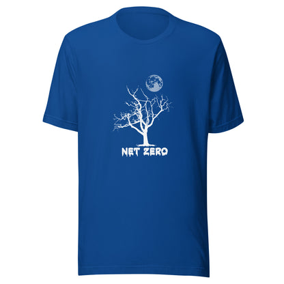NET ZERO Made in USA